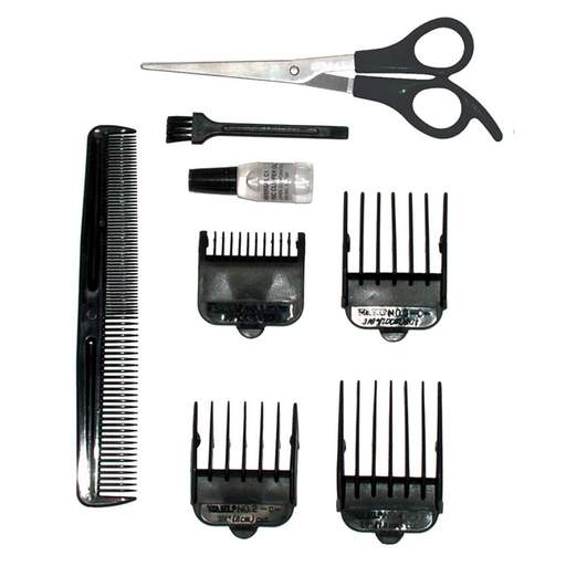 Wahl Home Pro Basic Mains Clipper Kit - Image 4