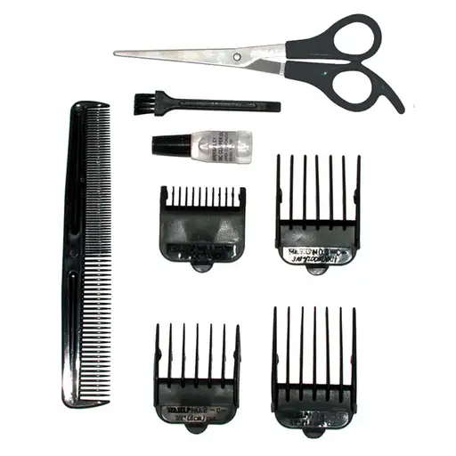 Wahl Home Pro Basic Mains Clipper Kit - Image 2