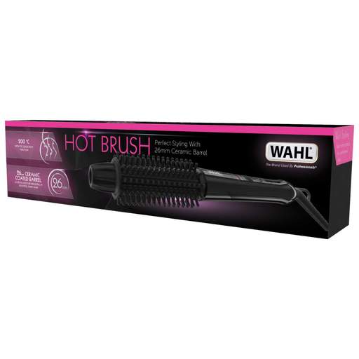 Wahl 26mm Hot Brush Ceramic Barrel - Image 3