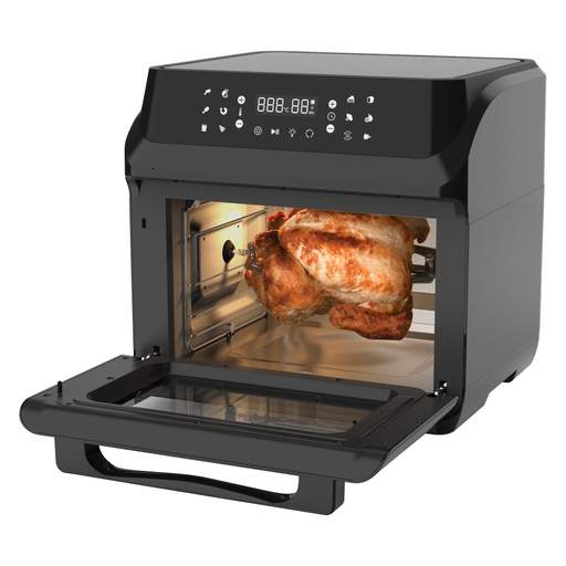 Statesman 15 Litre 13-in-1 Digital Air Fryer Oven - Image 4