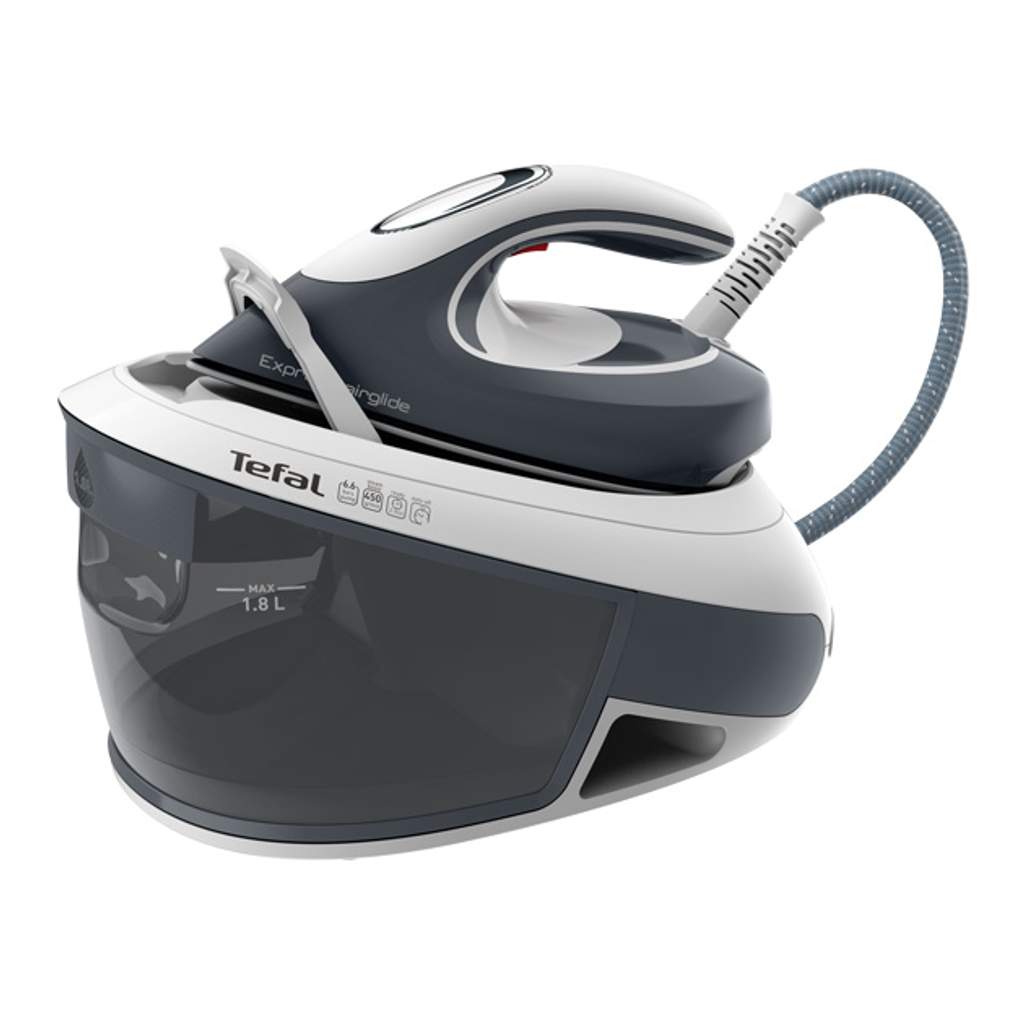 Tefal 2800W Express Airglide Steam Generator Iron - Image 2