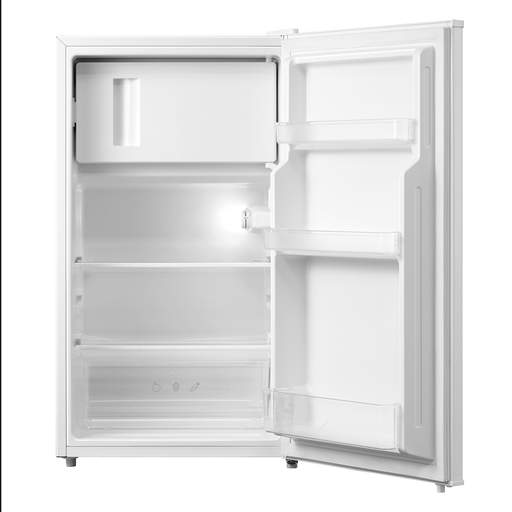 Statesman 47cm Under Counter Fridge With 4* Ice Box White