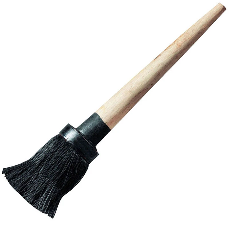 Short Handled Tar Brush - Image 4