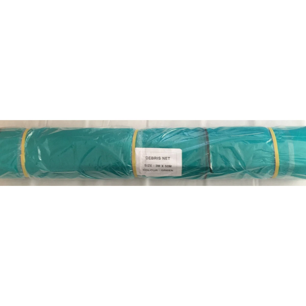 Debris Netting 50m x 3m Roll Green - Image 3