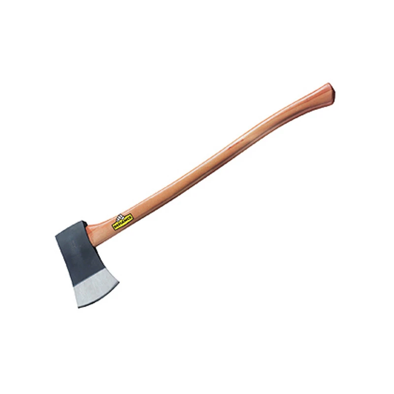 Hickory Felling Axe 2.7kg - Image 3