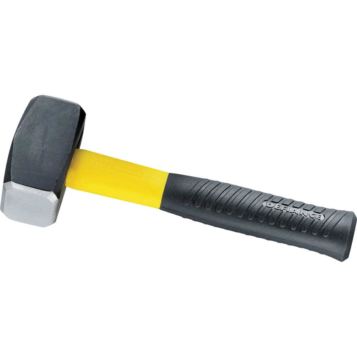 Club Hammer Fibreglass 1kg - Image 3