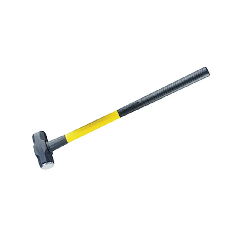 Fibreglass Sledge Hammer 3.2kg - Image 3