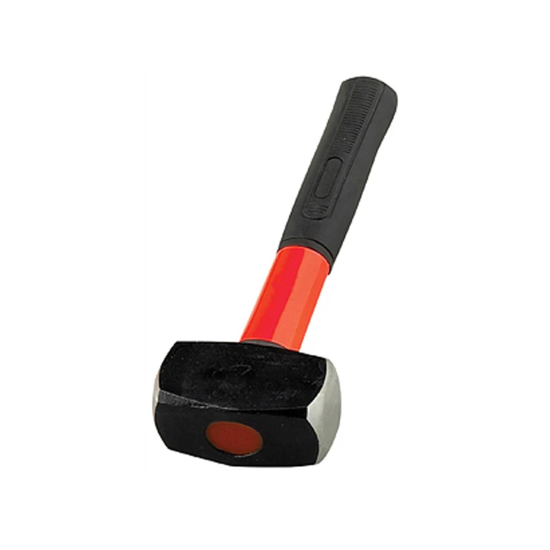 Club Hammer Fully Insulated 1kg - Image 3