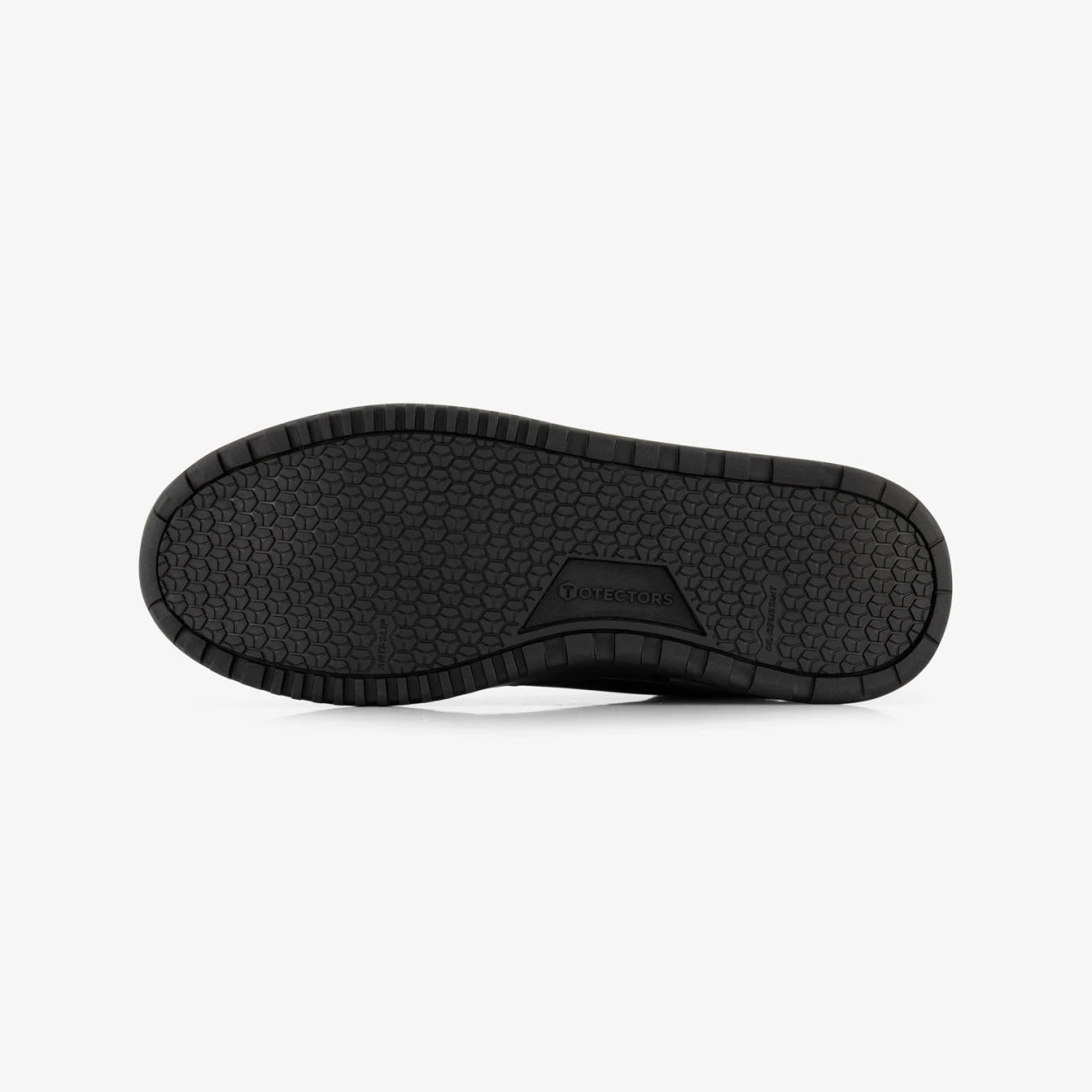 Denton AT MID S1P Safety Trainer - Black - Size 12 - Image 3