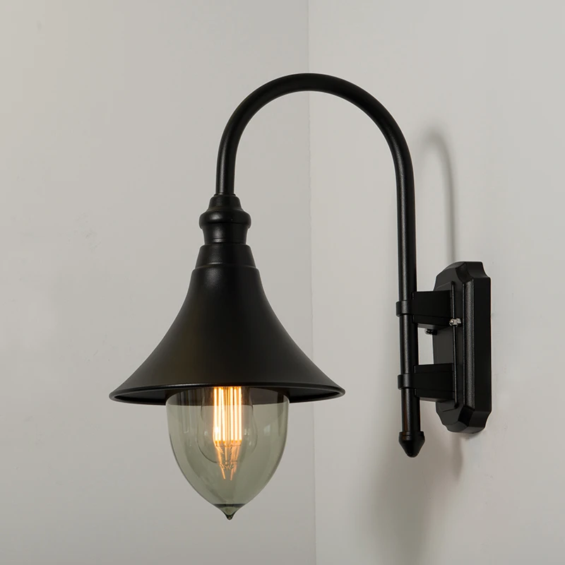 KSR LAMPARA DWN/LGT LANTERN E27 100W - Image 3