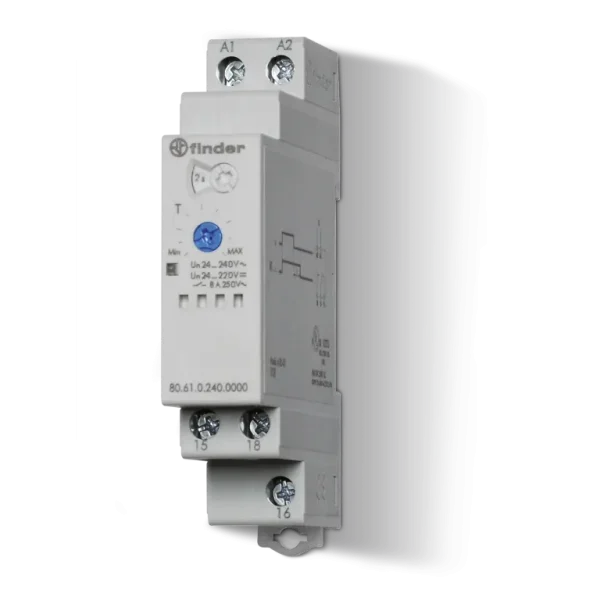 Finder TYPE 80.61 – MODULAR TIMER – Go Magpie – Trusted Brands for ...
