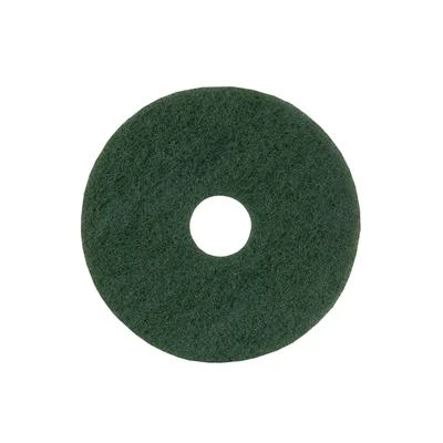 Standard Speed Floor Pads 15 Inch Green - Image 3