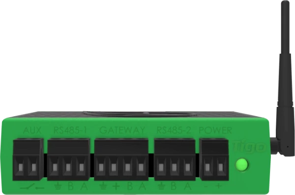 Tigo Cloud Connect - Image 3