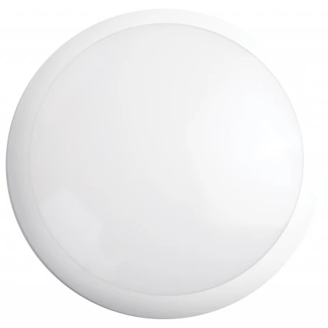 Megaman 711413 24W Essentials Outdoor Bulkhead Light IP65 4000K - Image 3