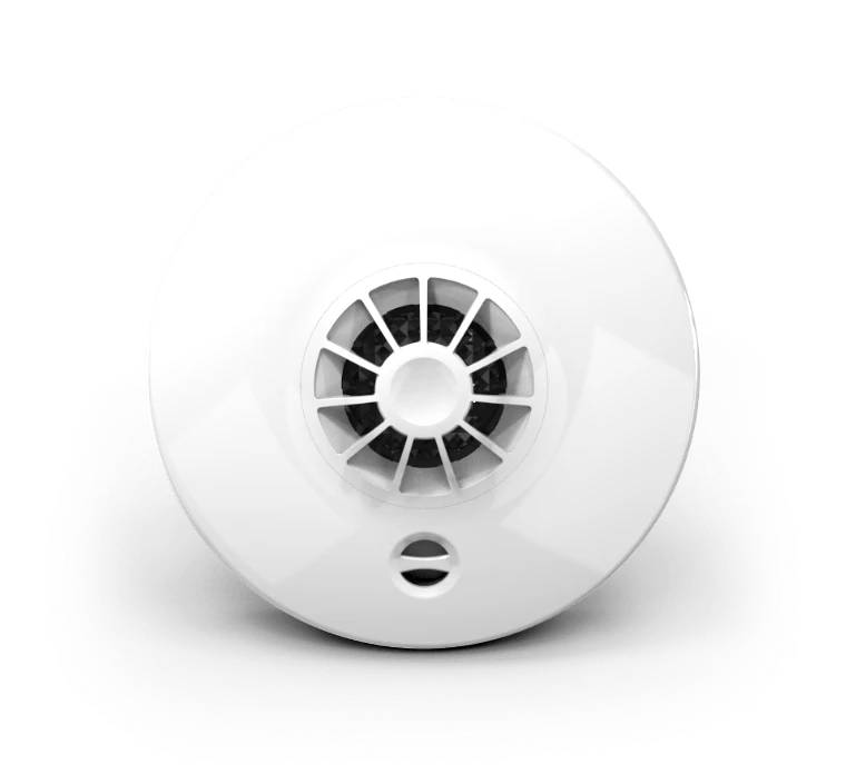 FireAngel HM-SN-1 Mains Powered Heat Alarm - Smart RF Ready - Image 3