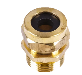 16mm Brass IP66 T.R.S Stuffing Gland - Image 4