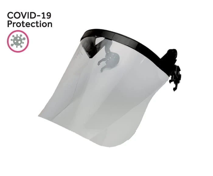 Classic Helmet Mounted Face Protection System - Image 3