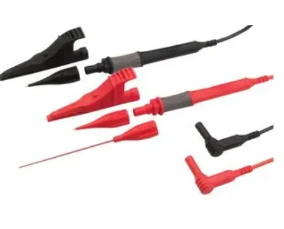 Megger 3 Piece Grabber Set Rd/Gn/Bl (Boxed) - Image 3