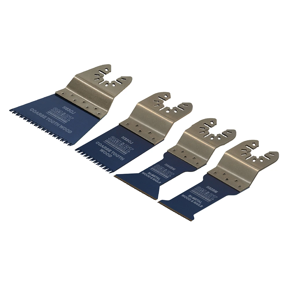 Smart H4EMK Trade 4 Piece Electrician's Kit - Image 4