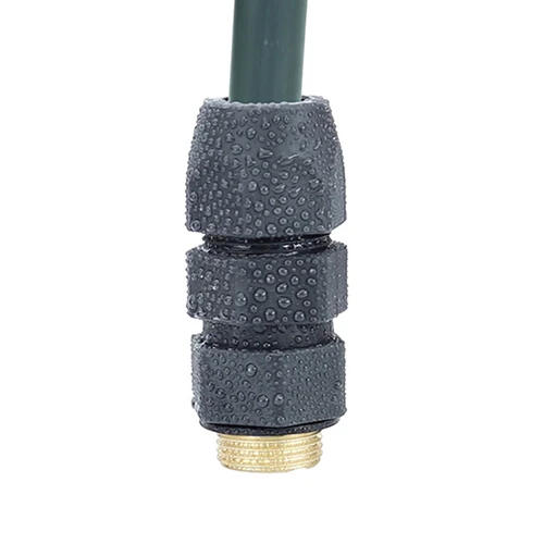 Storm Cable Gland M40 Complete With Gland Brass Lock Nut & Earth Tag - Image 3