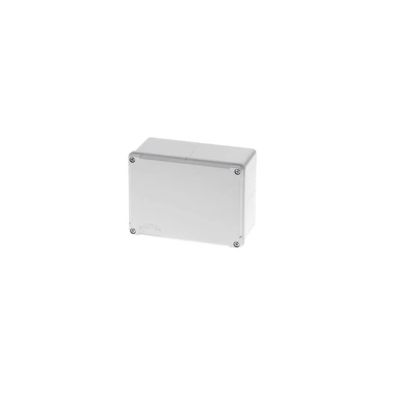 Steeple STWIB5 Enclosure Box IP65 190 x 140 x 75mm - Image 3
