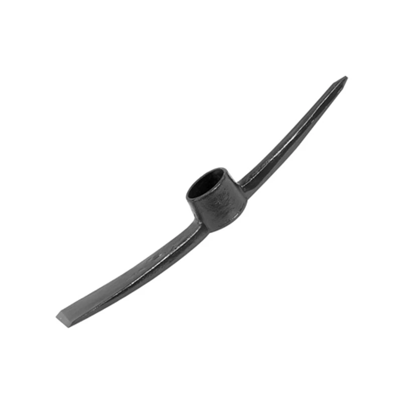 3.2kg Mattock Metal Pick Head Chisel - Image 3