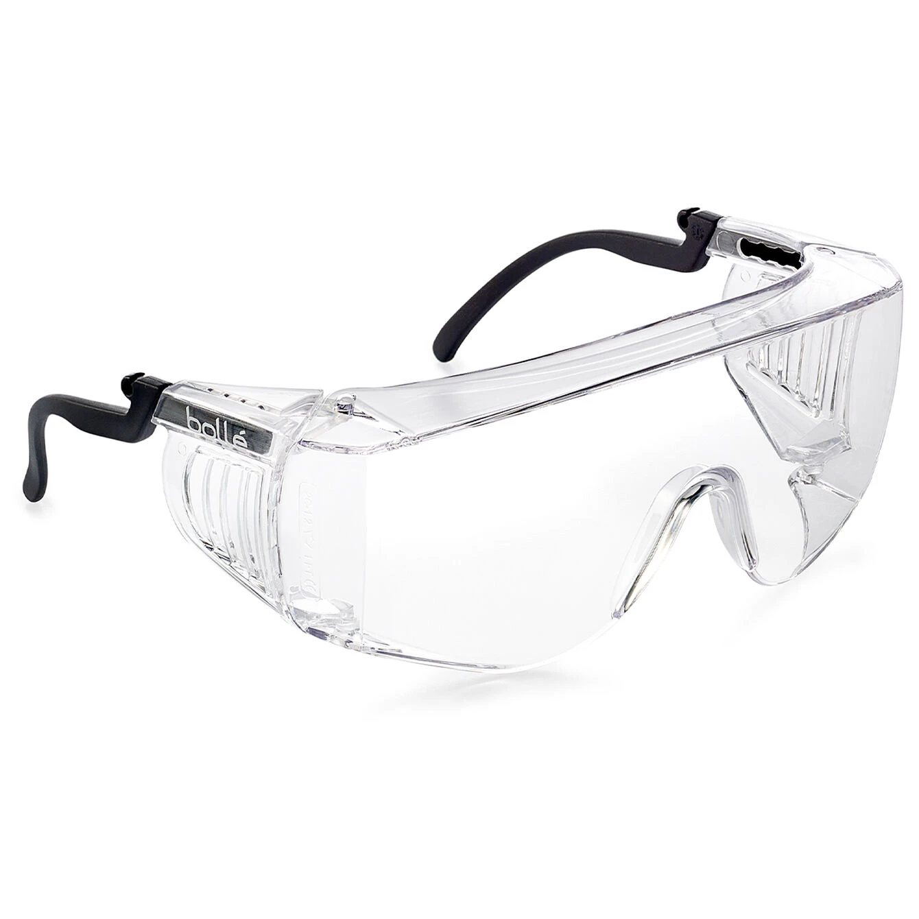 Bolle Squale Clear Over-The-Glasses - Image 3