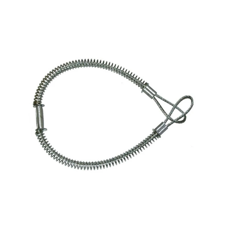 Whipcheck Cable For Compressor Hose - Image 4