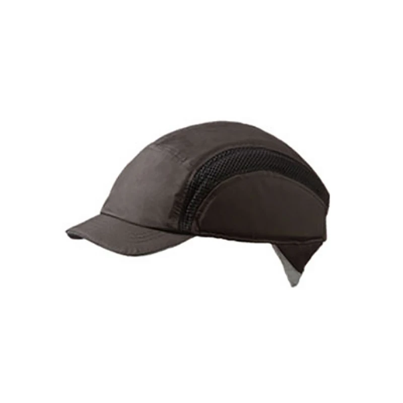 Black AirPro Bump Cap - Image 3
