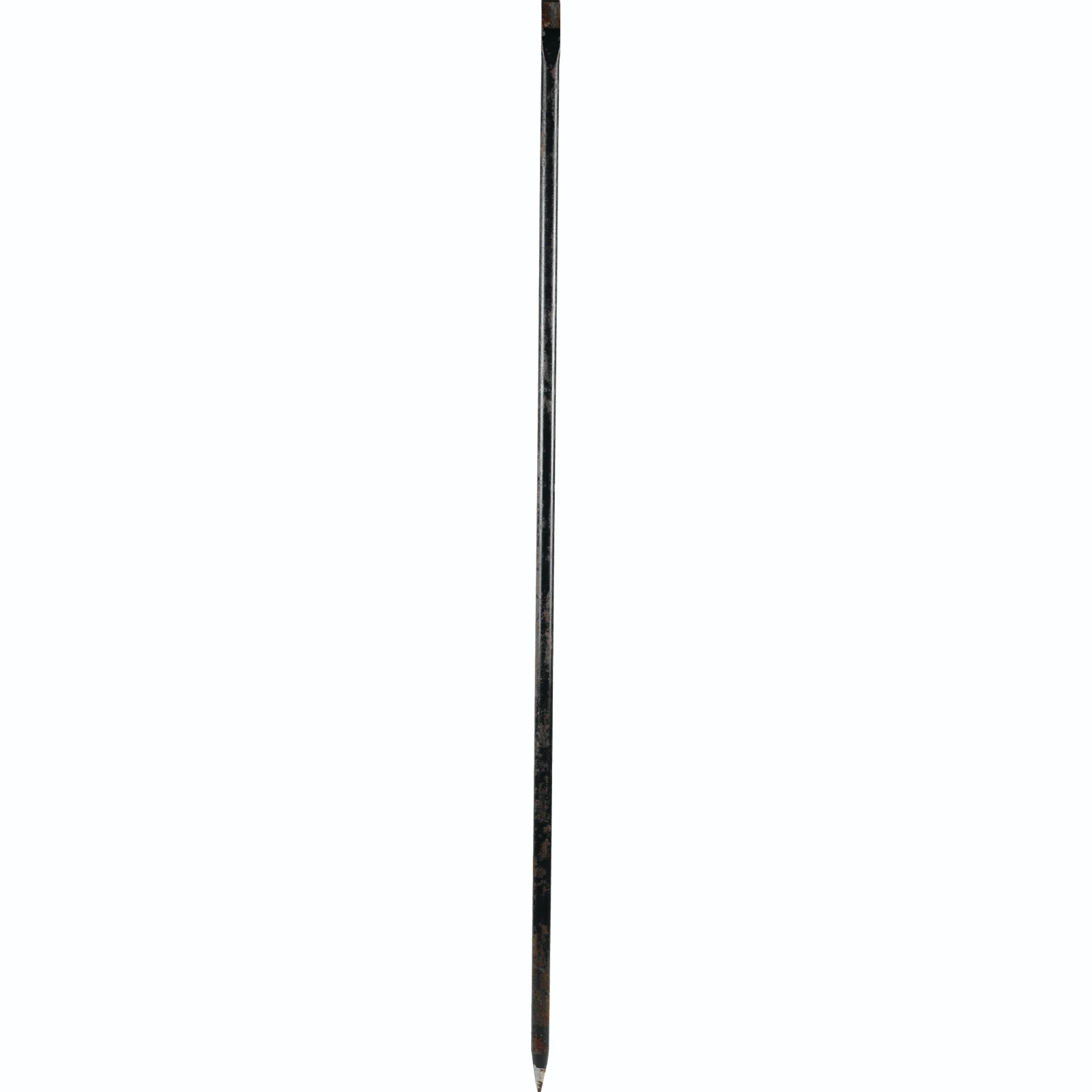 5ft x 1.1/4 Inch Crowbar Chisel & Point - Image 3