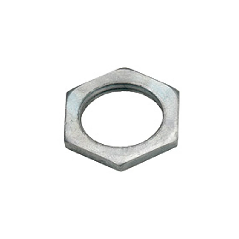 Steeple 32G/LOCKN Bright Zinc-Plated Steel Conduit Lock Nut 32mm SLN32G - Image 4