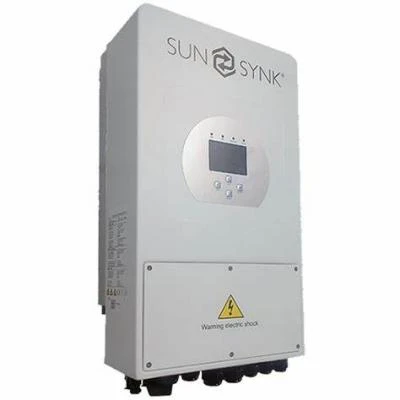Sunsynk 3.6 kW Bi-Directional Hybrid Inverters - Image 4