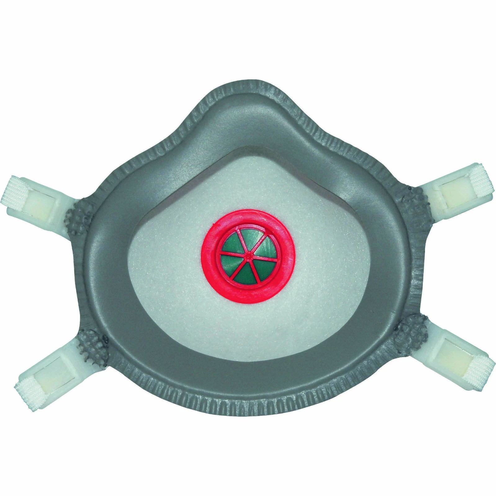 Respirator Mask Disposable Comfortable Valved FFP3 (Pack=5) - Image 3