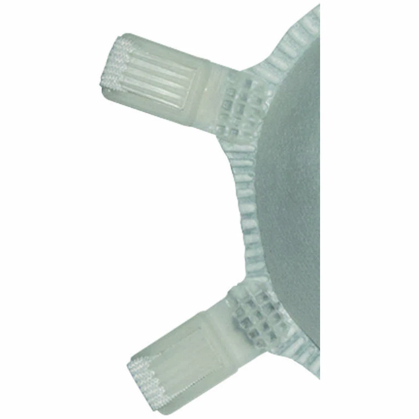 Respirator Mask Disposable Comfortable Valved FFP3 (Pack=5) - Image 4