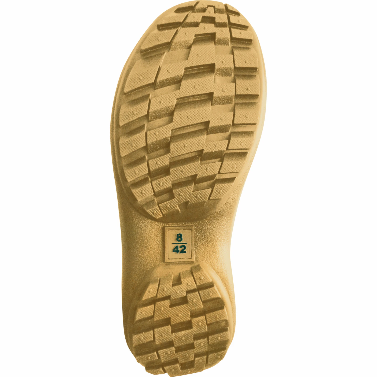 Premium Honey Suede Safety Boot - Image 3