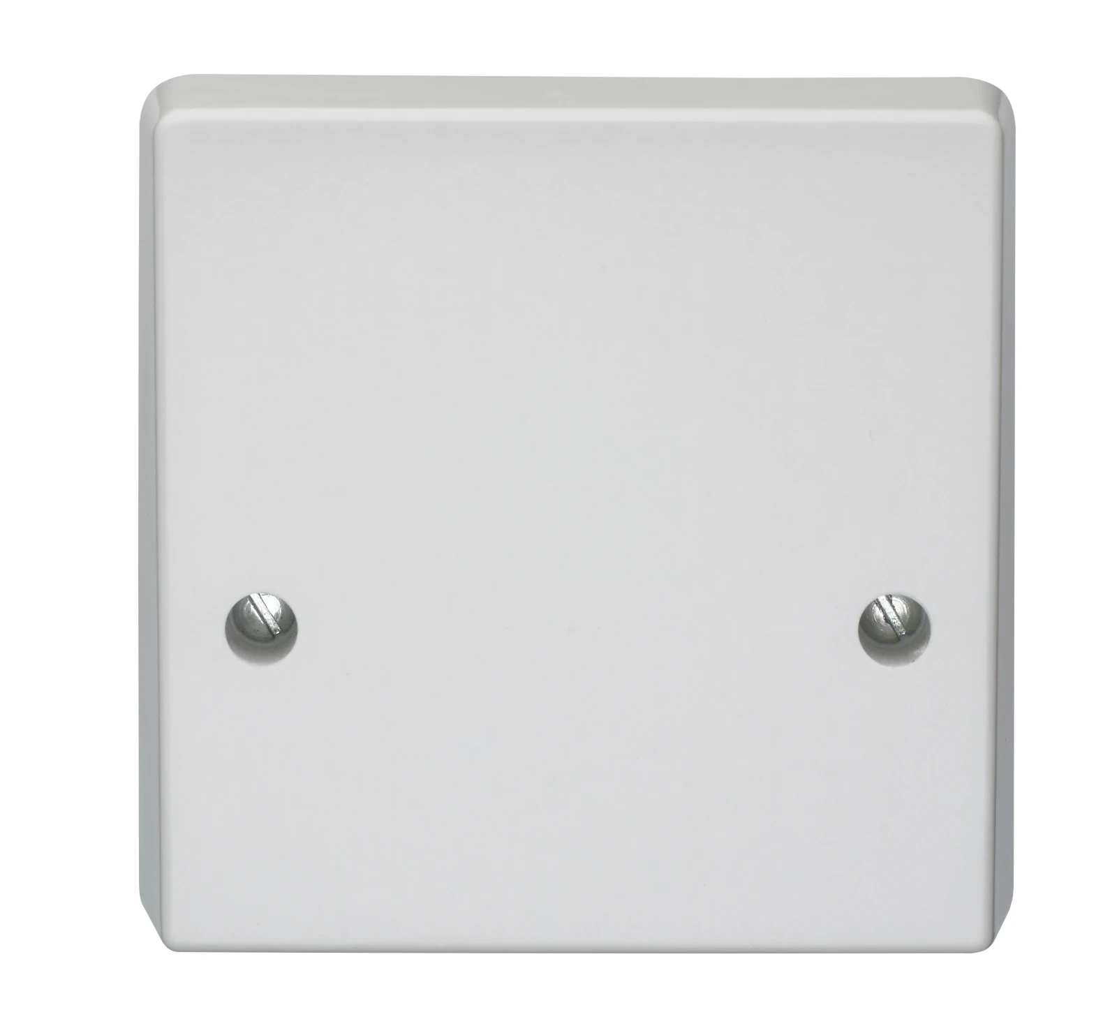 Crabtree 4506 45A 1 Gang Cooker Cable Outlet/ Connection Unit White - Image 3