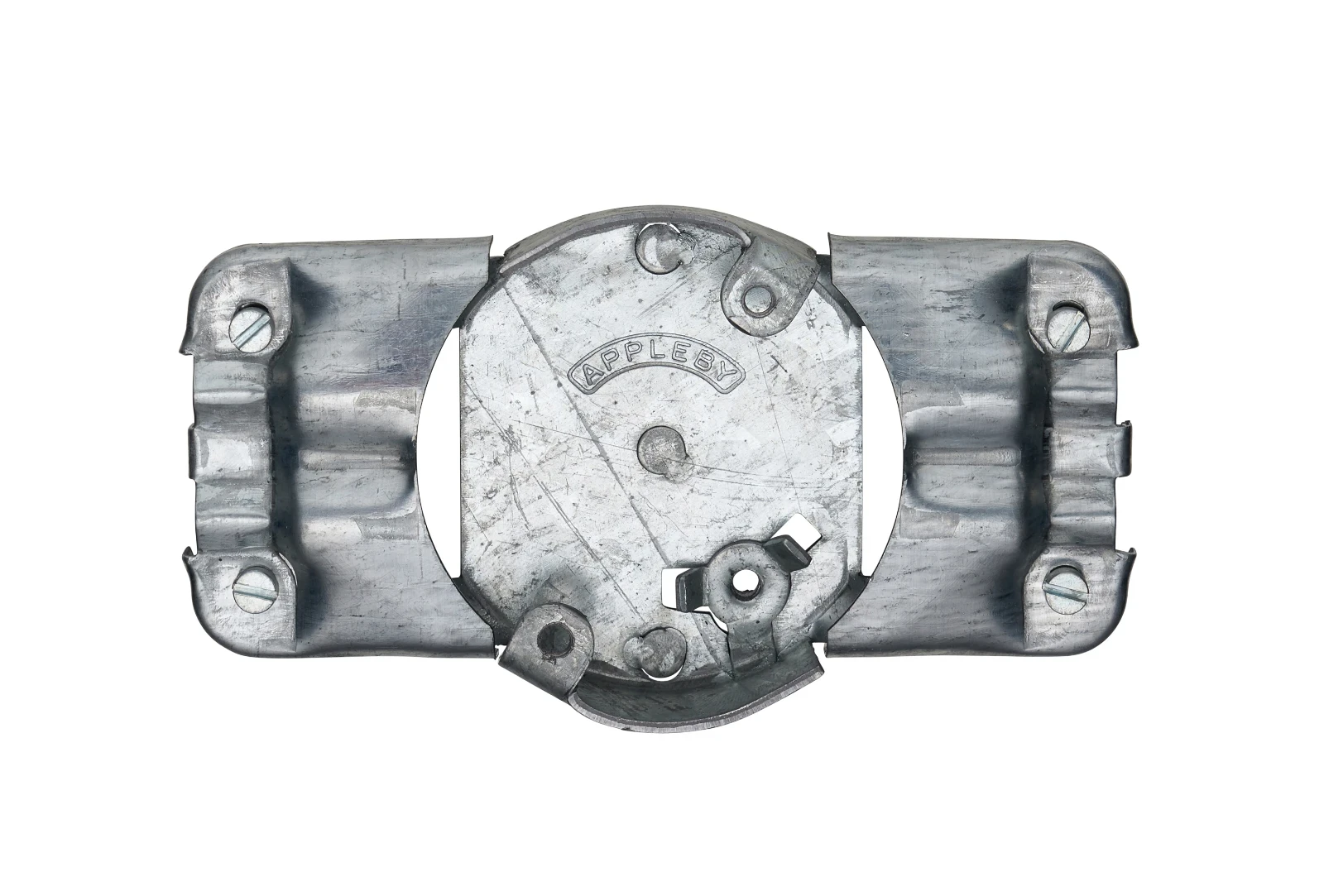 16mm MI Through Circular Box - Image 3