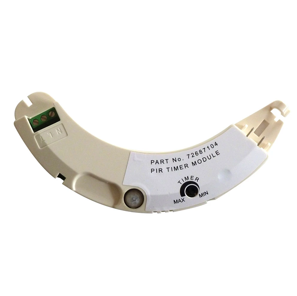 Module PIR c/w Timer Overrun 230V - Image 3