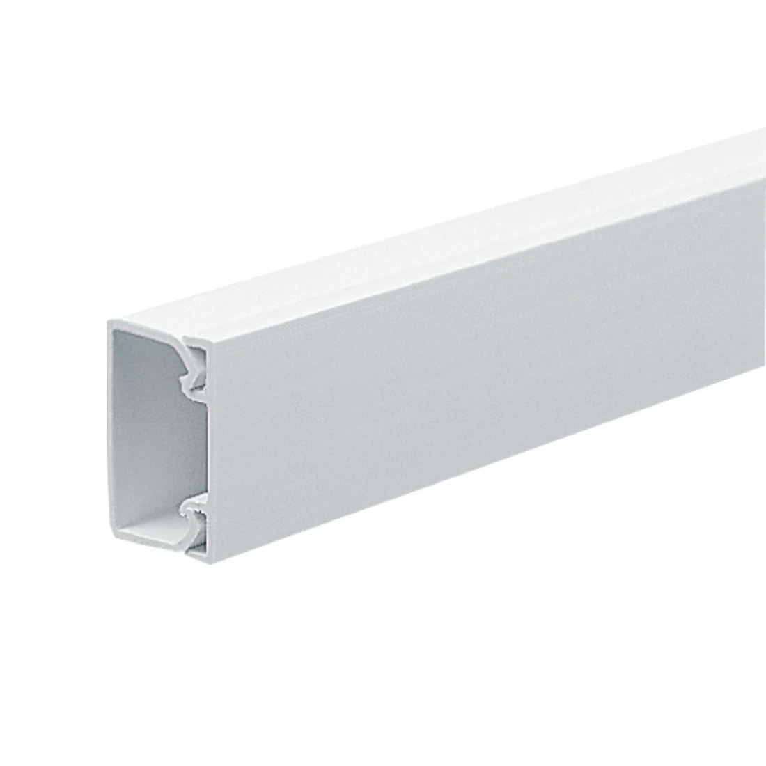 Trunking 25x16mmx3m White - Image 3