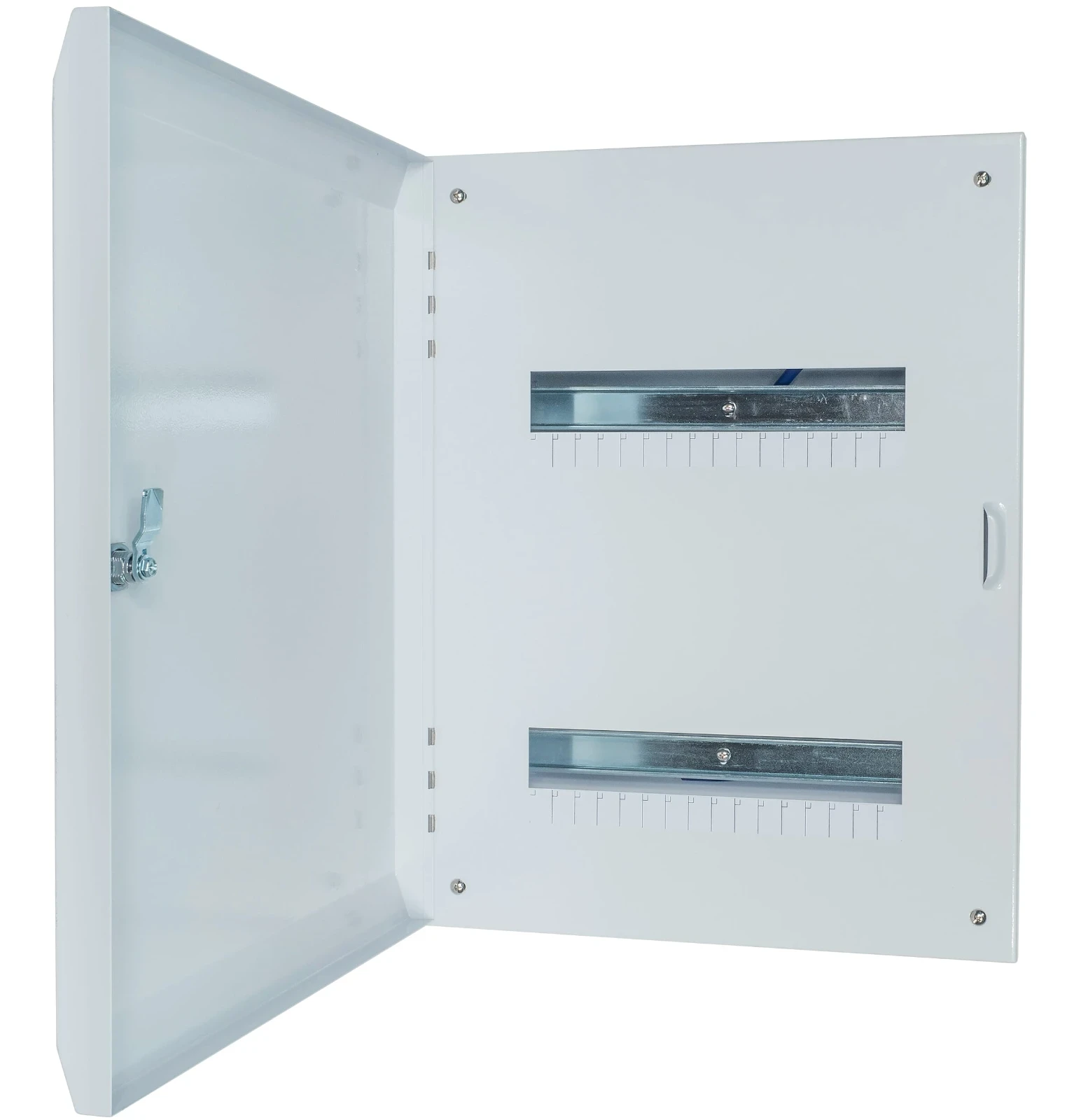 Lewden Modular Enclosure Metal 32-Module - Image 3