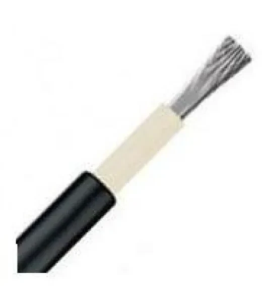 4.0mm Black Single Core Photovoltaic Solar Cable 500m - Image 3