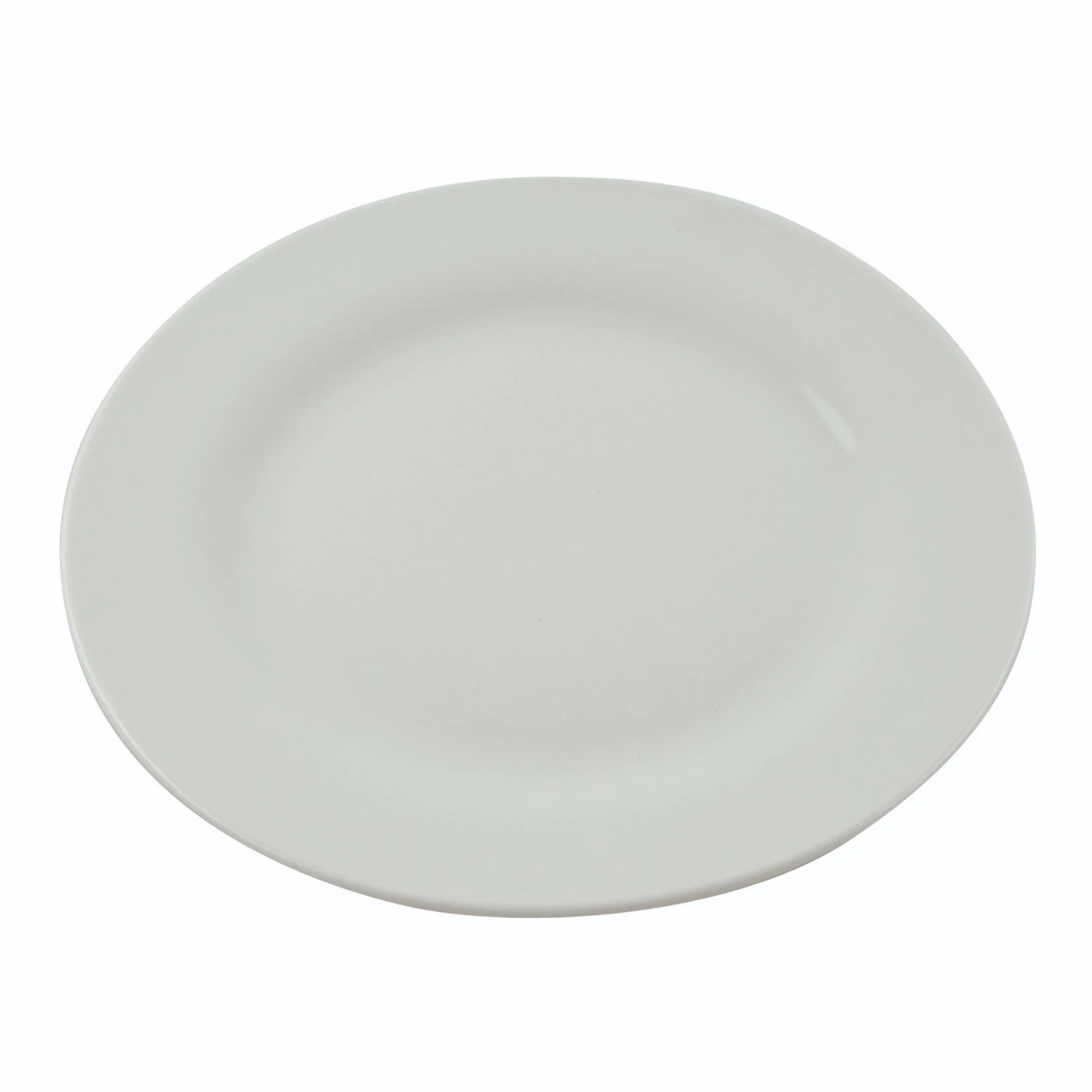 One Stop Sourcing & Supply Co Crockery and Cutlery Side Plate 175mm White - Image 4