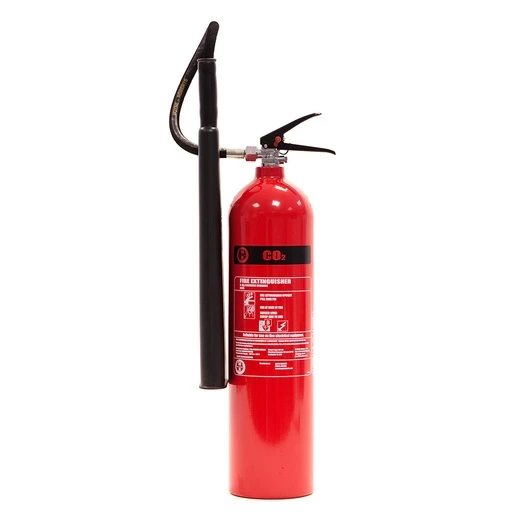 Co2 Extinguisher Mc5A 5Kg - Image 3
