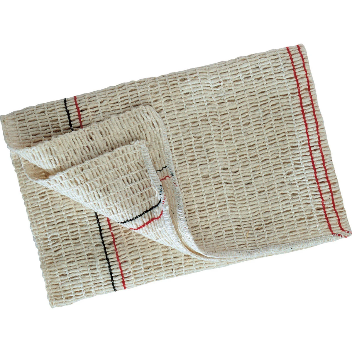 480 x 450mm White Heavy Duty Floor Cloth - Image 4