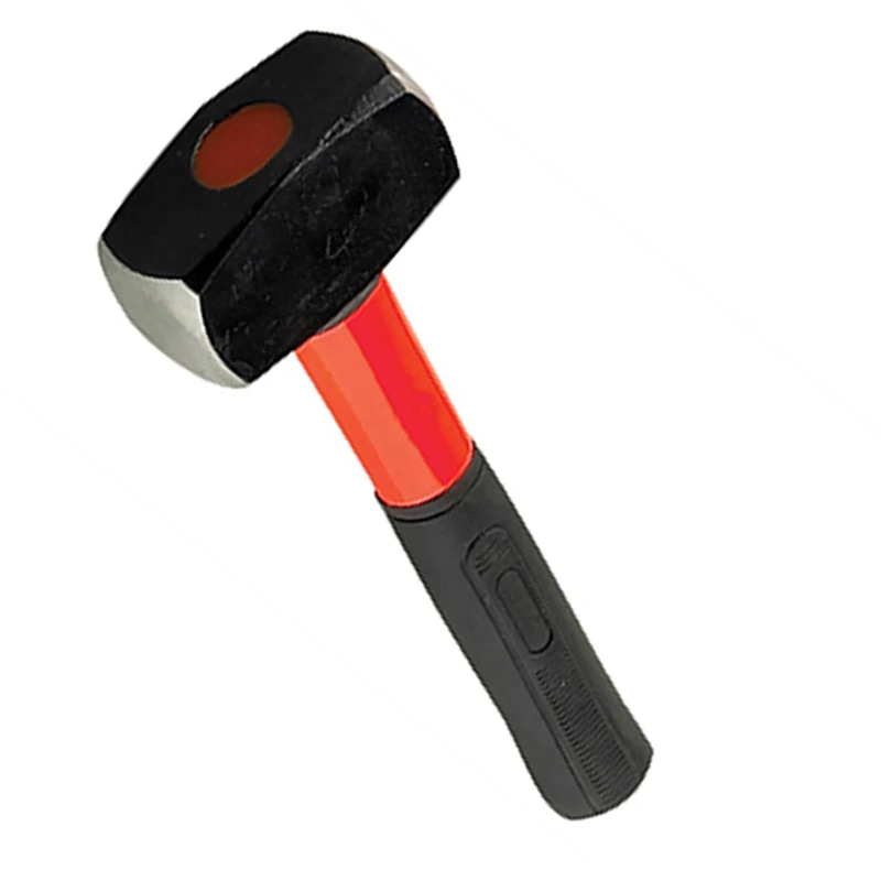 Club Hammer Fully Insulated 1kg - Image 4