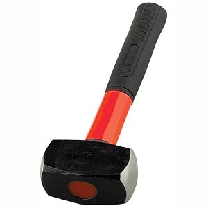 Insulated Club Hammer BS8020 Weight 1.8KG - Image 3