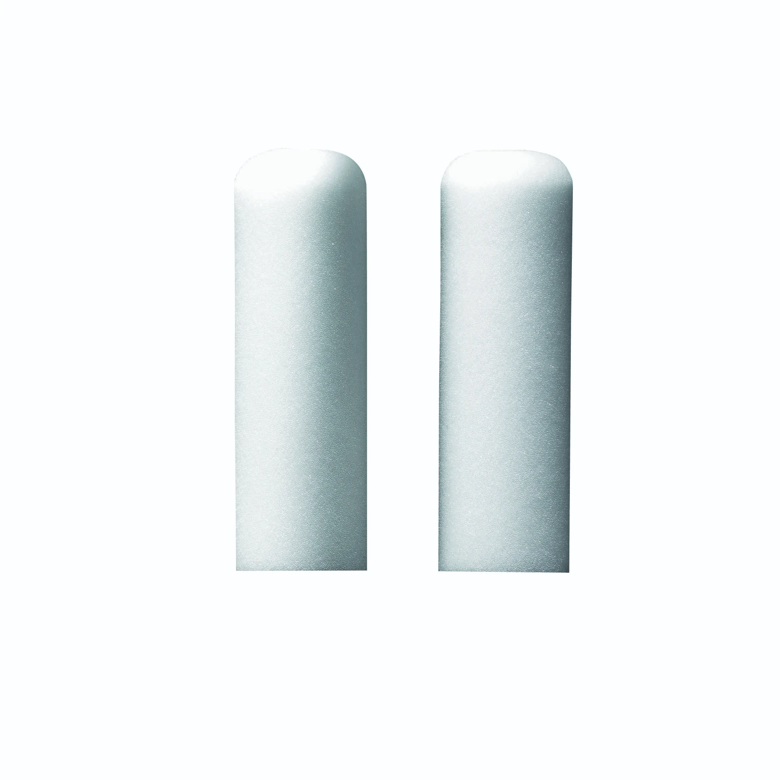 100mm 10-Pack Foam Radiator Roller - Image 4