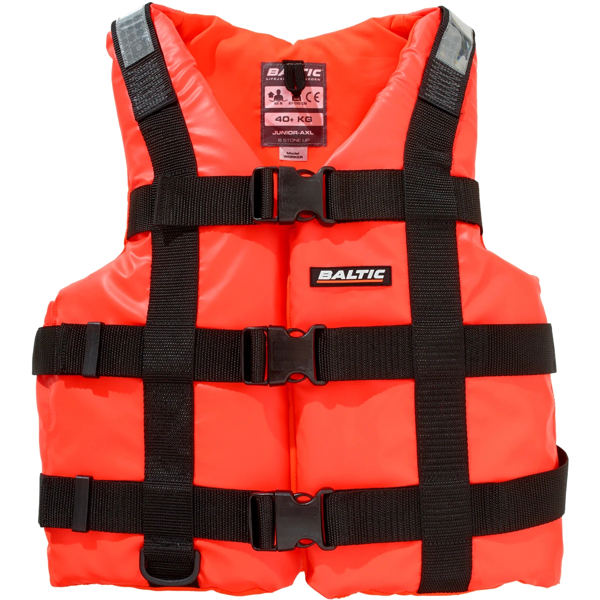 Industrial Worker Buoyancy Aid - Image 3