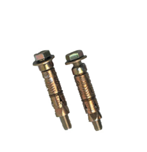 JSP Concrete Fixing Bolts (Pair) - Image 4