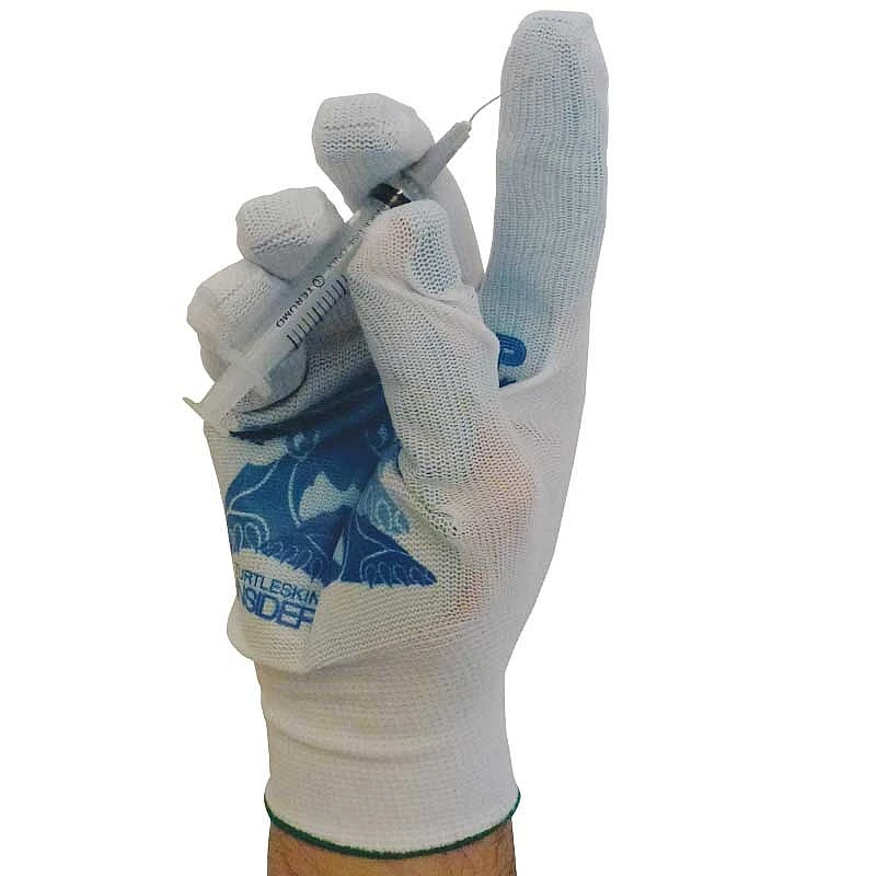 TurtleSkin Needle-Resistant Glove Large - Image 3